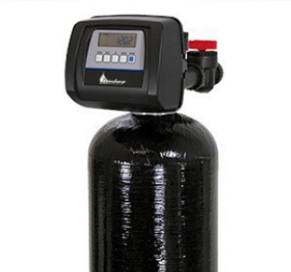 Iron and Odor Filtration Systems