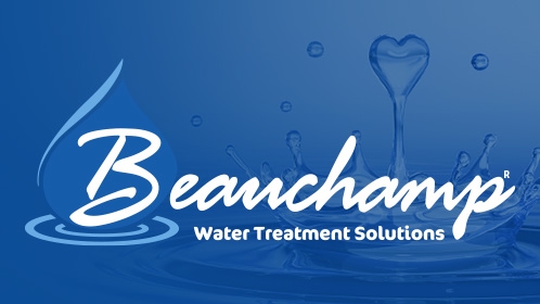 Beauchamp Water Treatment Solutions Logo