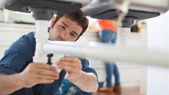 DIY Vs. Professional Water System Installation in Michigan