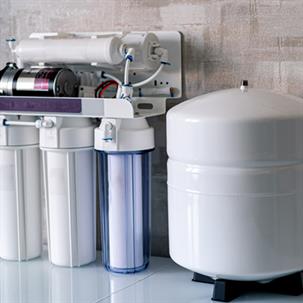 Seasonal Changes & Water Quality in Michigan