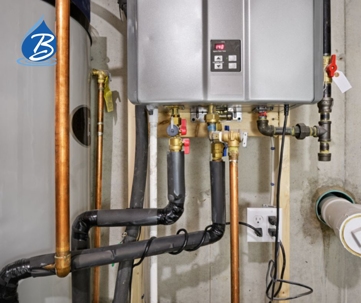 Maintenance Tips to Maximize Water Heater Lifespan