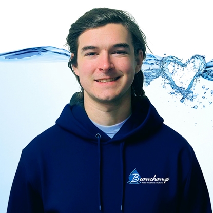 Jackson  Proffer Photo