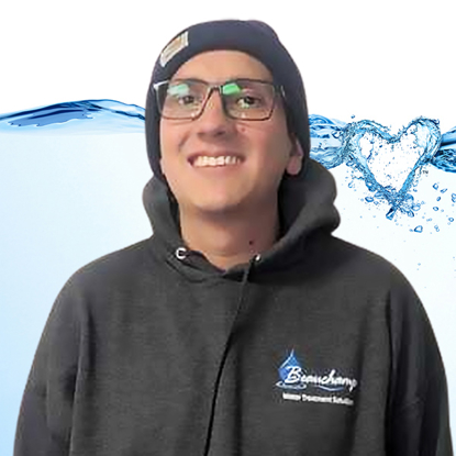 Jason  Woolford Photo