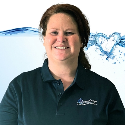 Nicole  Harrington Photo