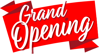 Grand Opening - Howell